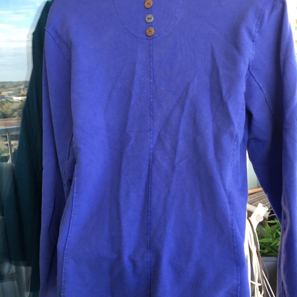 Button up jacket - Picture 2 of 3